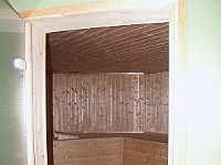 PICT3007  En de interne sauna, wellness compleet.
